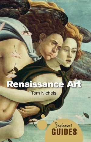 [Oneworld Beginner's Guide 01] • Renaissance Art